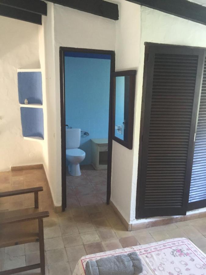 Cala Serena Beach 5 Zewnętrze zdjęcie
