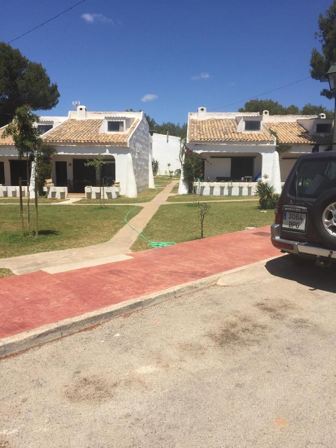 Cala Serena Beach 5 Zewnętrze zdjęcie