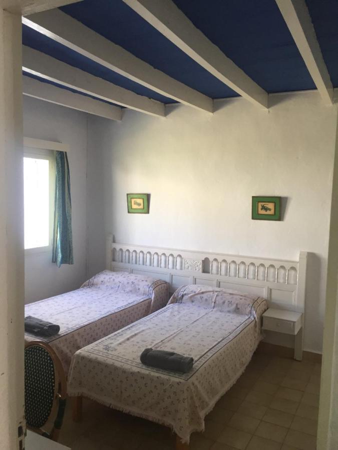 Cala Serena Beach 5 Zewnętrze zdjęcie
